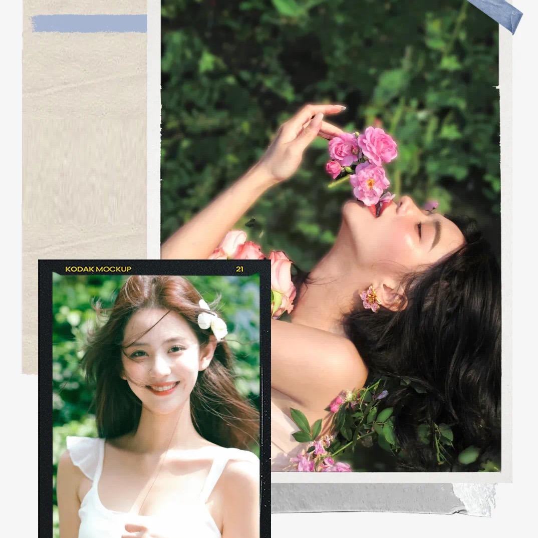 阿花呀