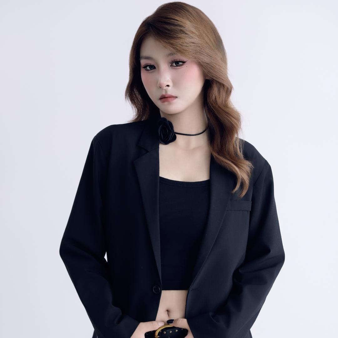 Aa石竹摄影📹~茜茜