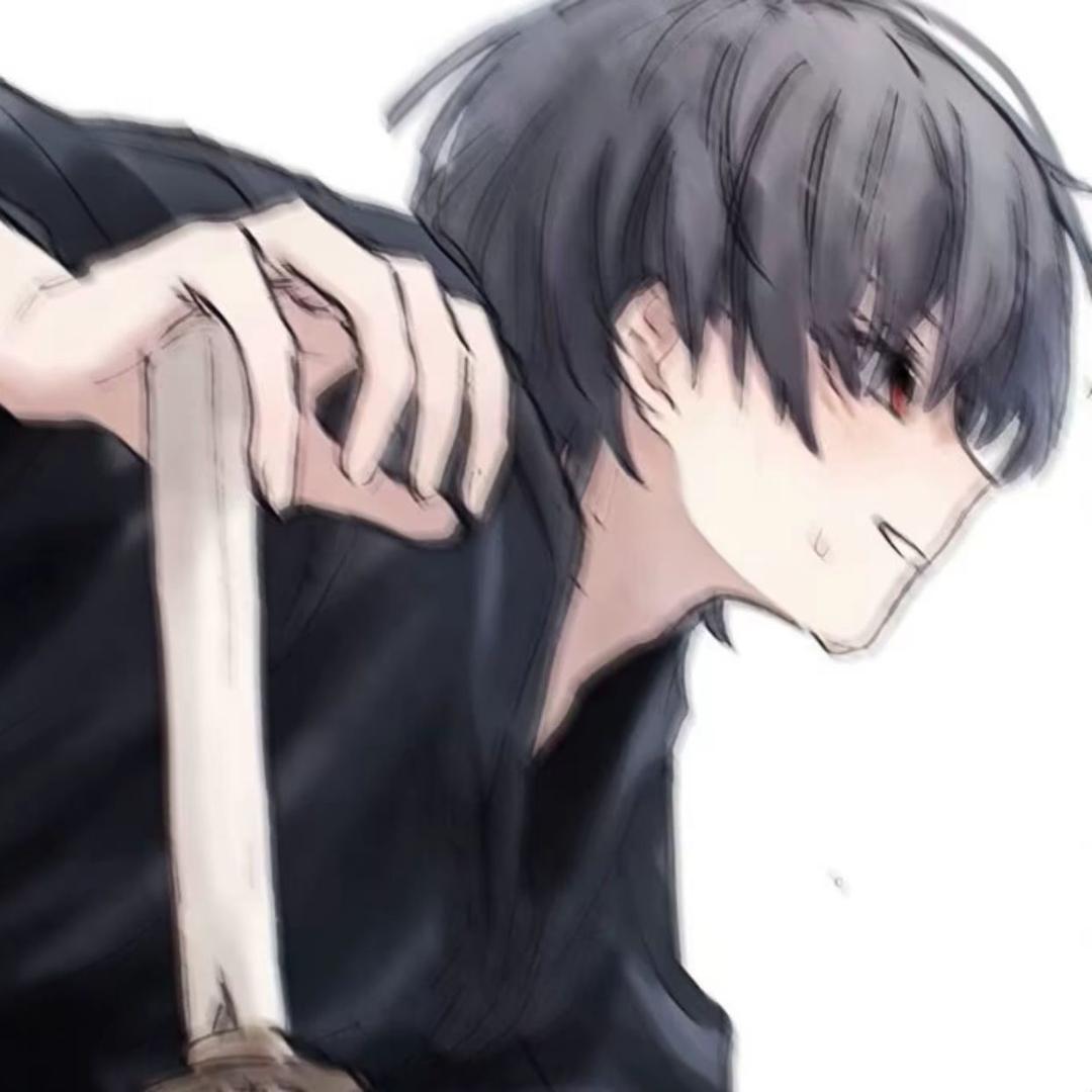 暖男