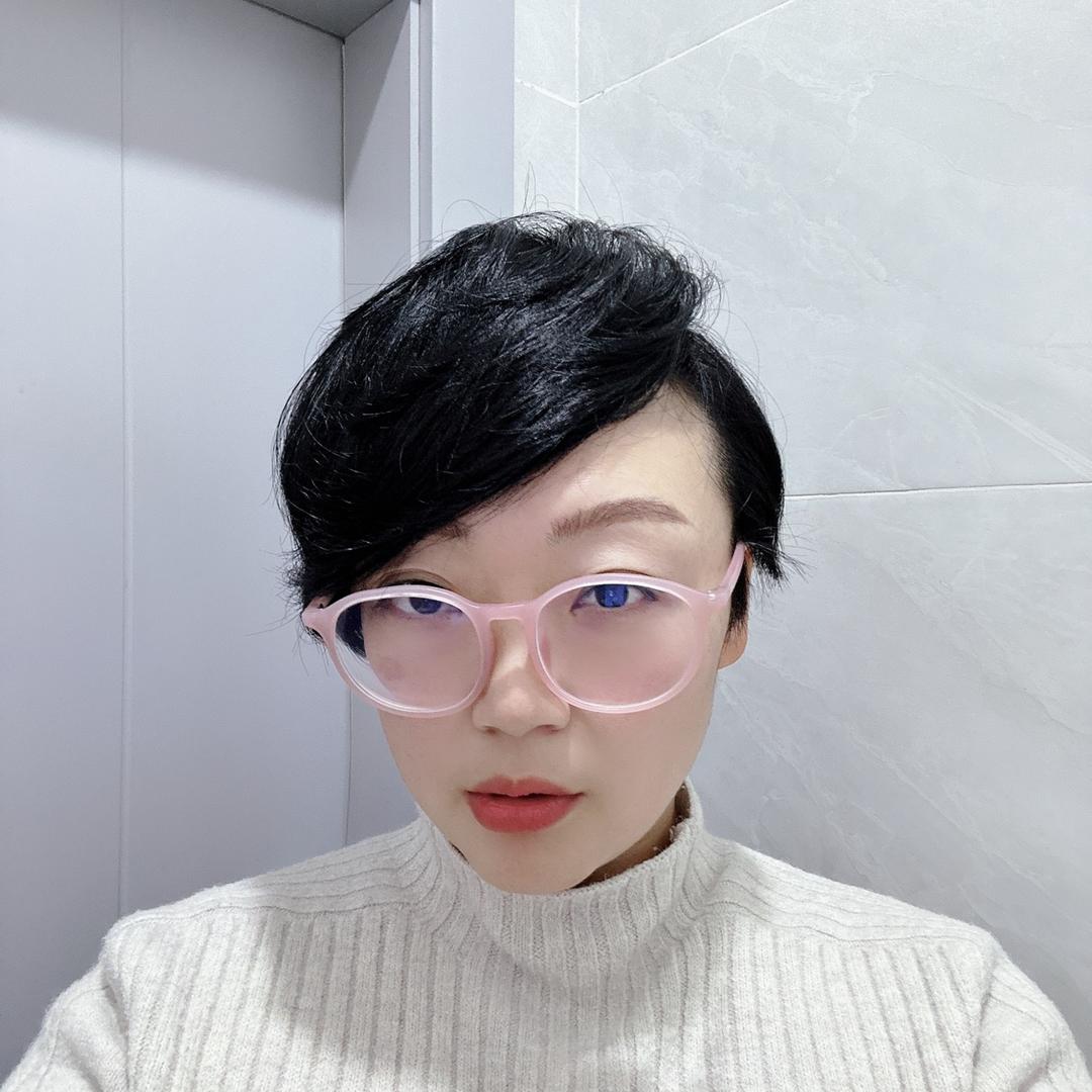 Judy姐姐