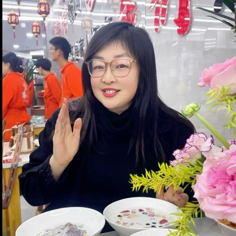 做抖音的刘老师