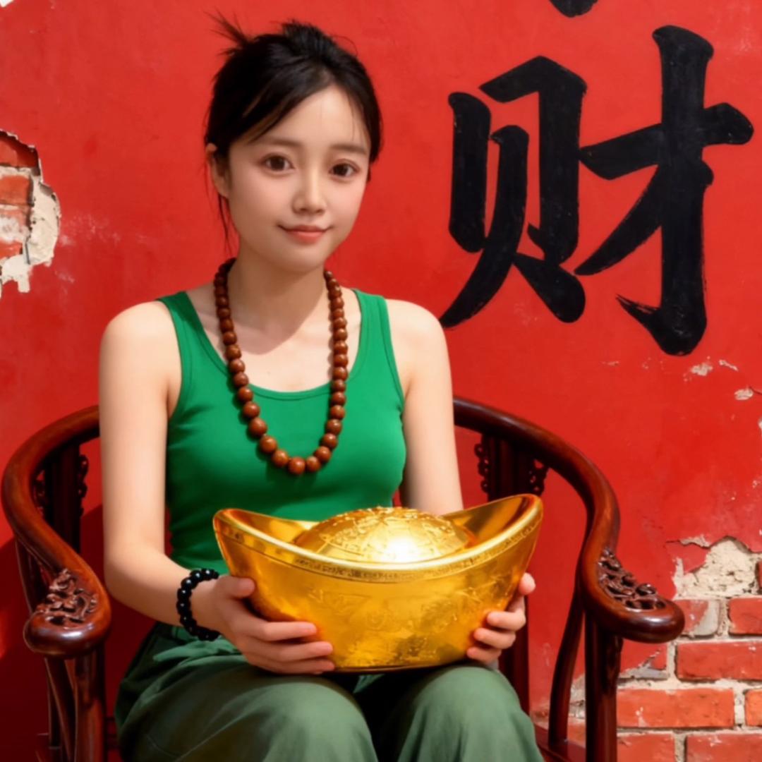 小幸运🎈
