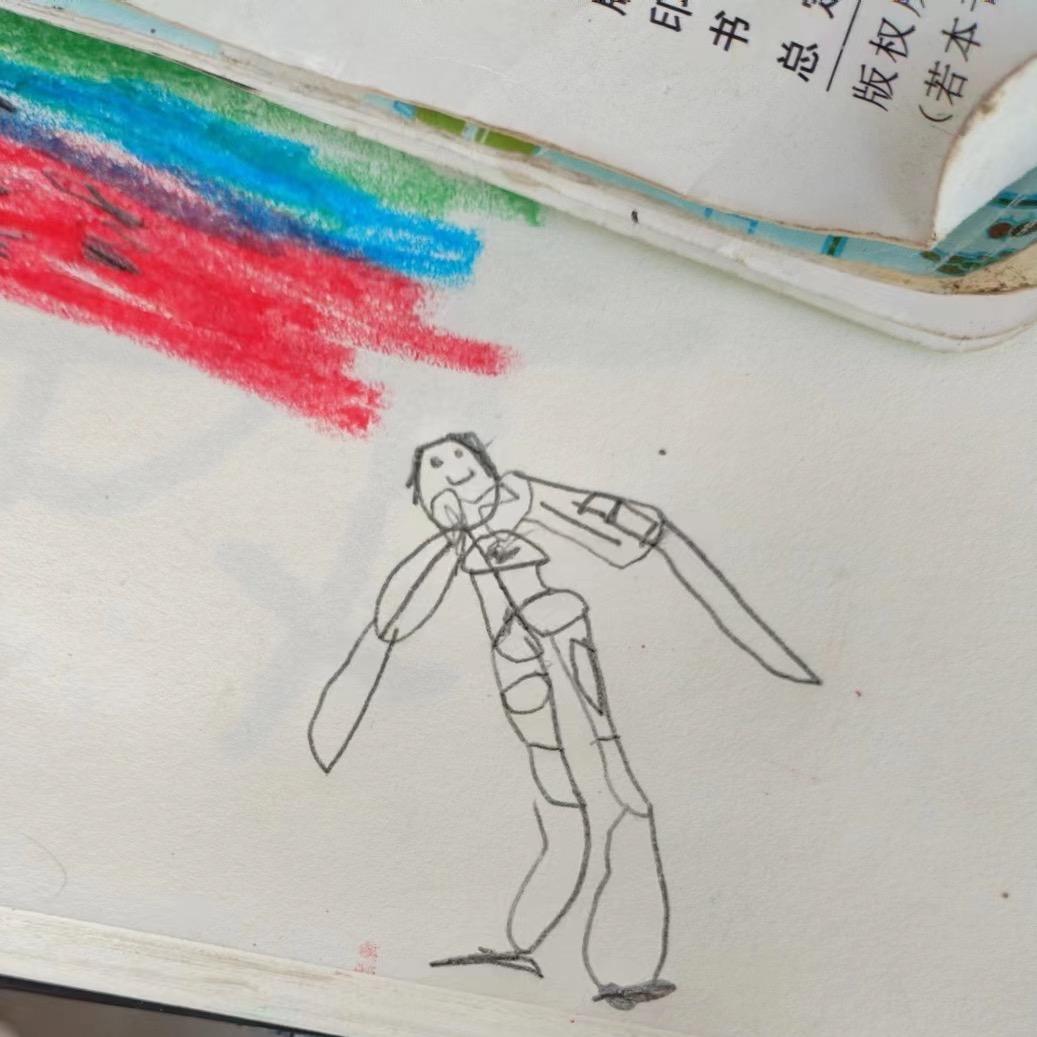 思🌈