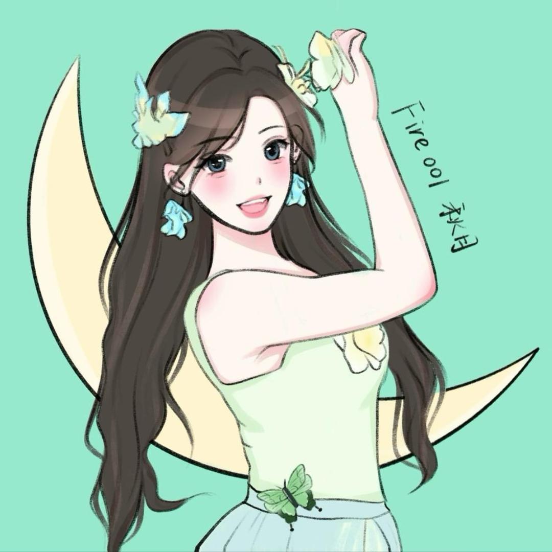 👻秋月（Fire001）