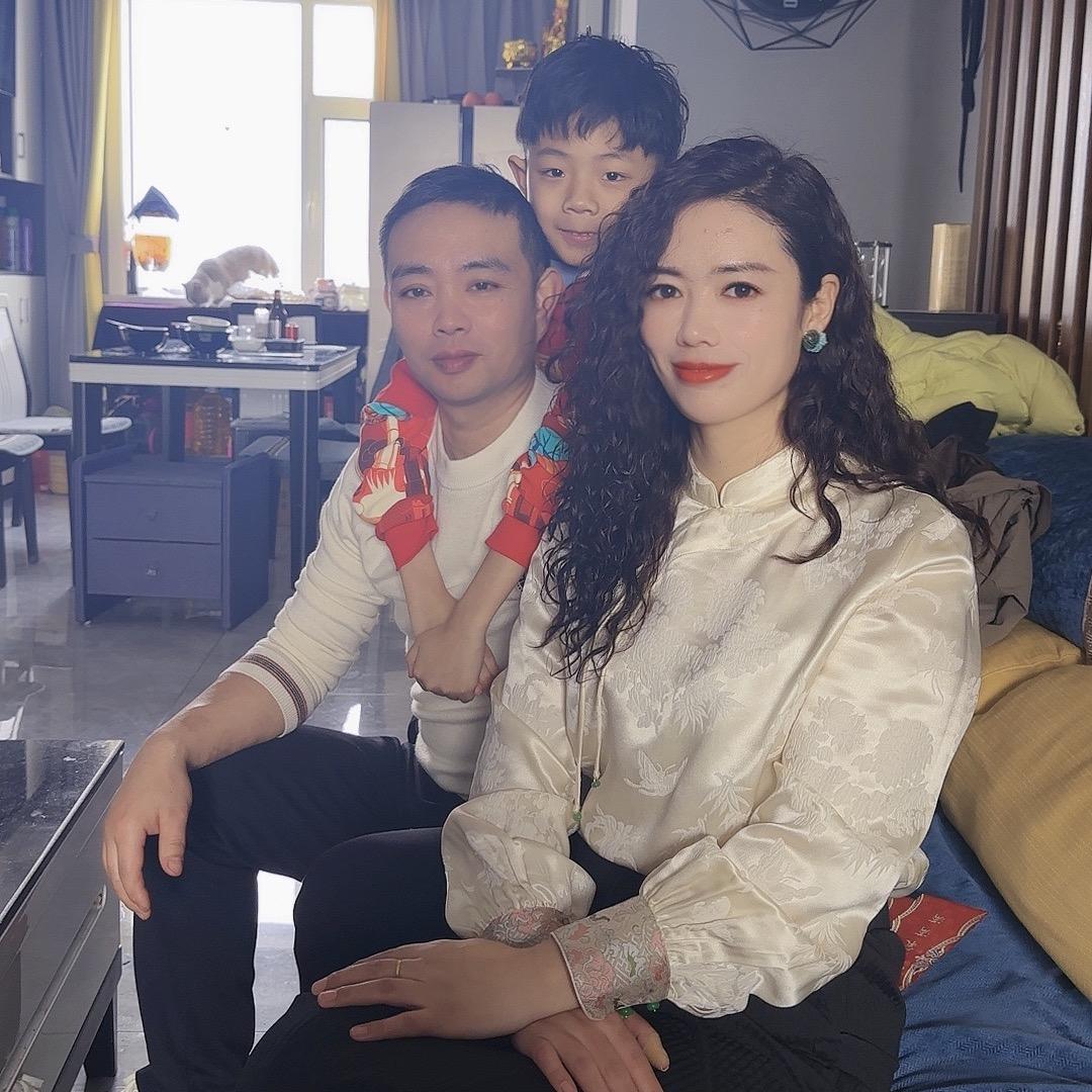 山清水秀~