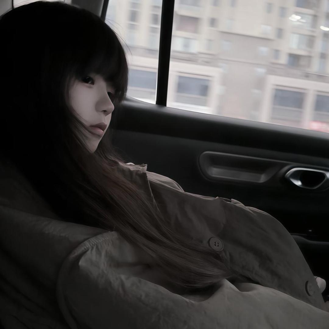 我就是你的烦恼吗