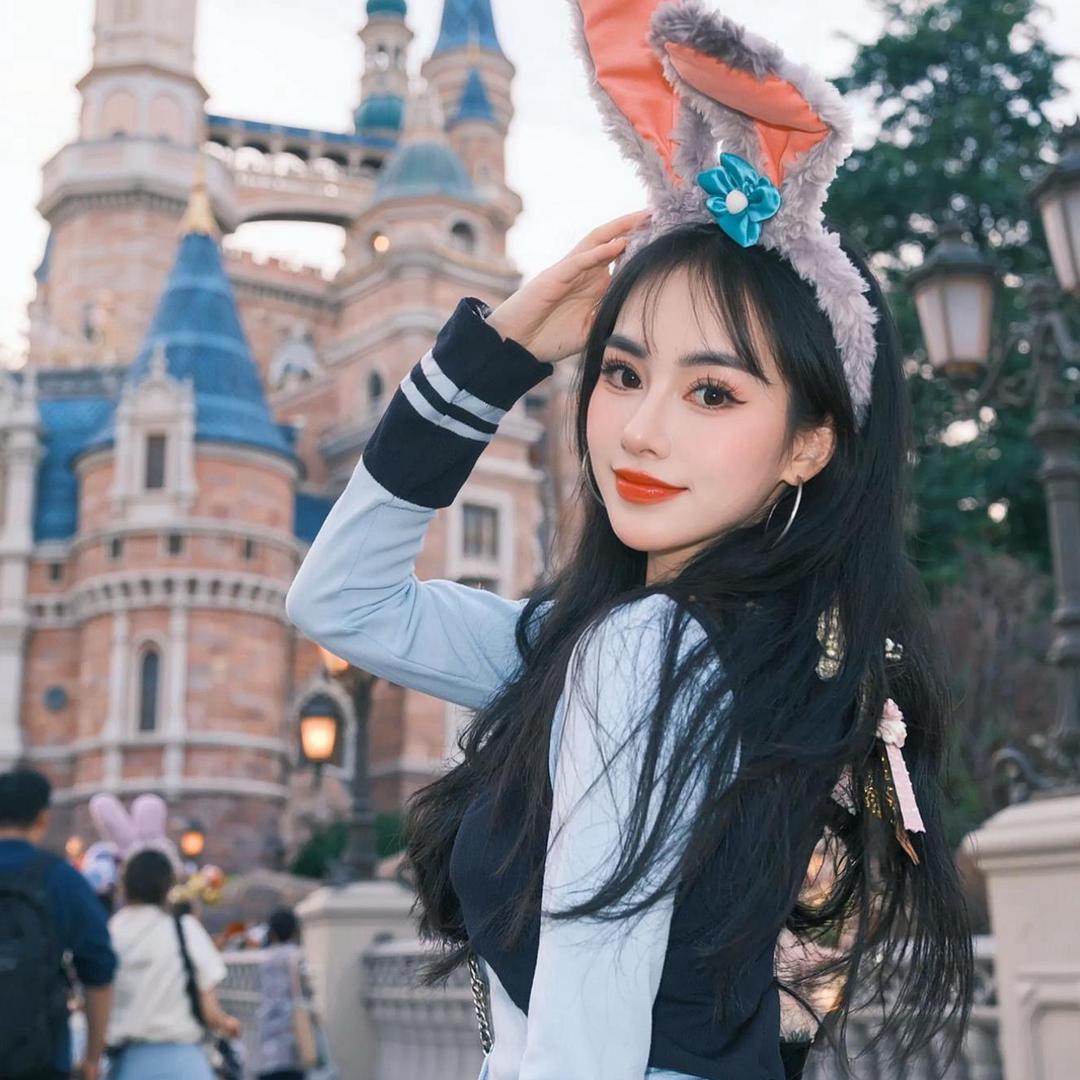 郭钰儿