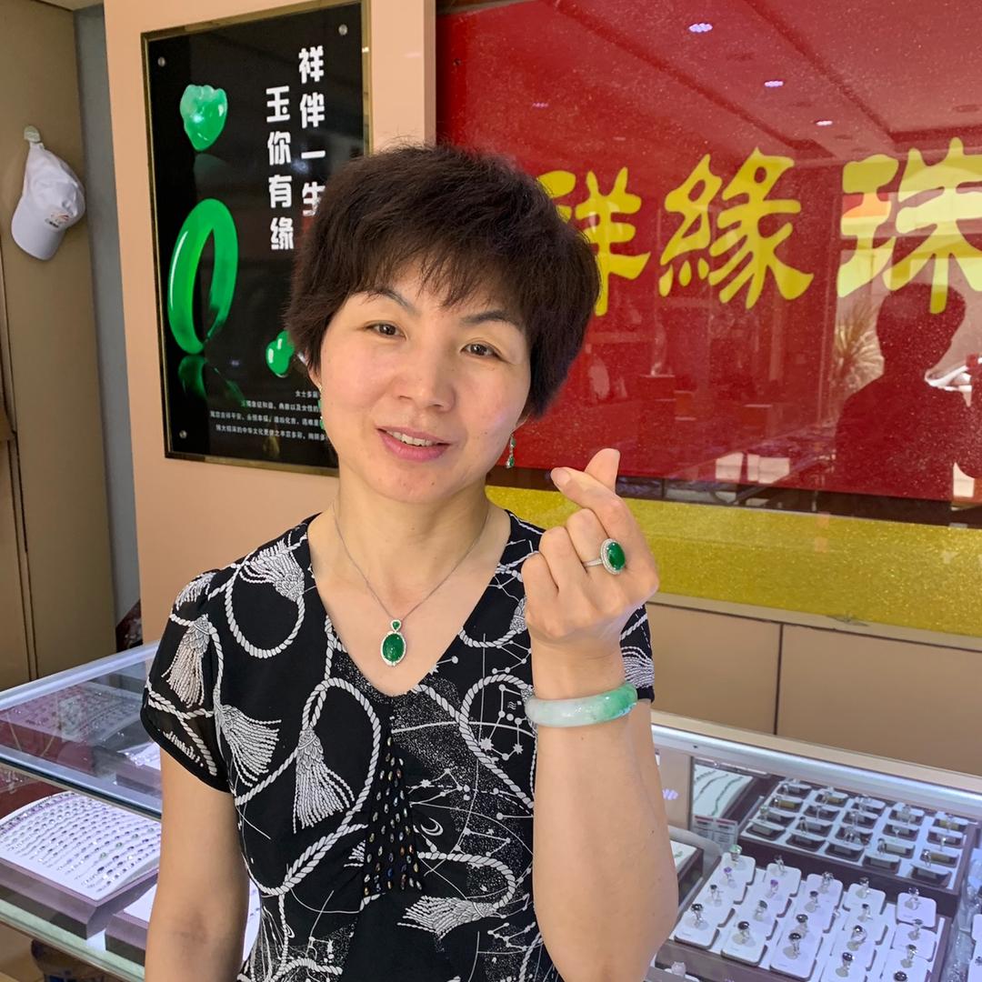 昌乐祥缘珠宝店