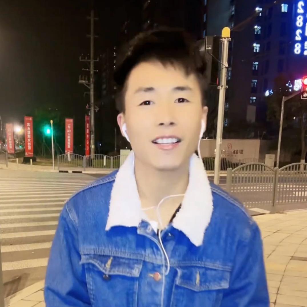 景沐（开播号在主页）