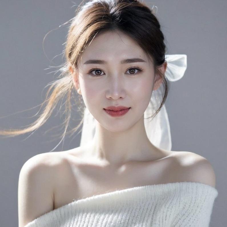温润如玉