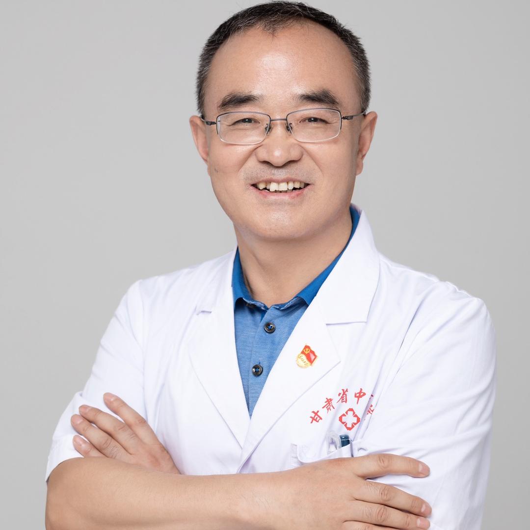 西北针刀王海东教授