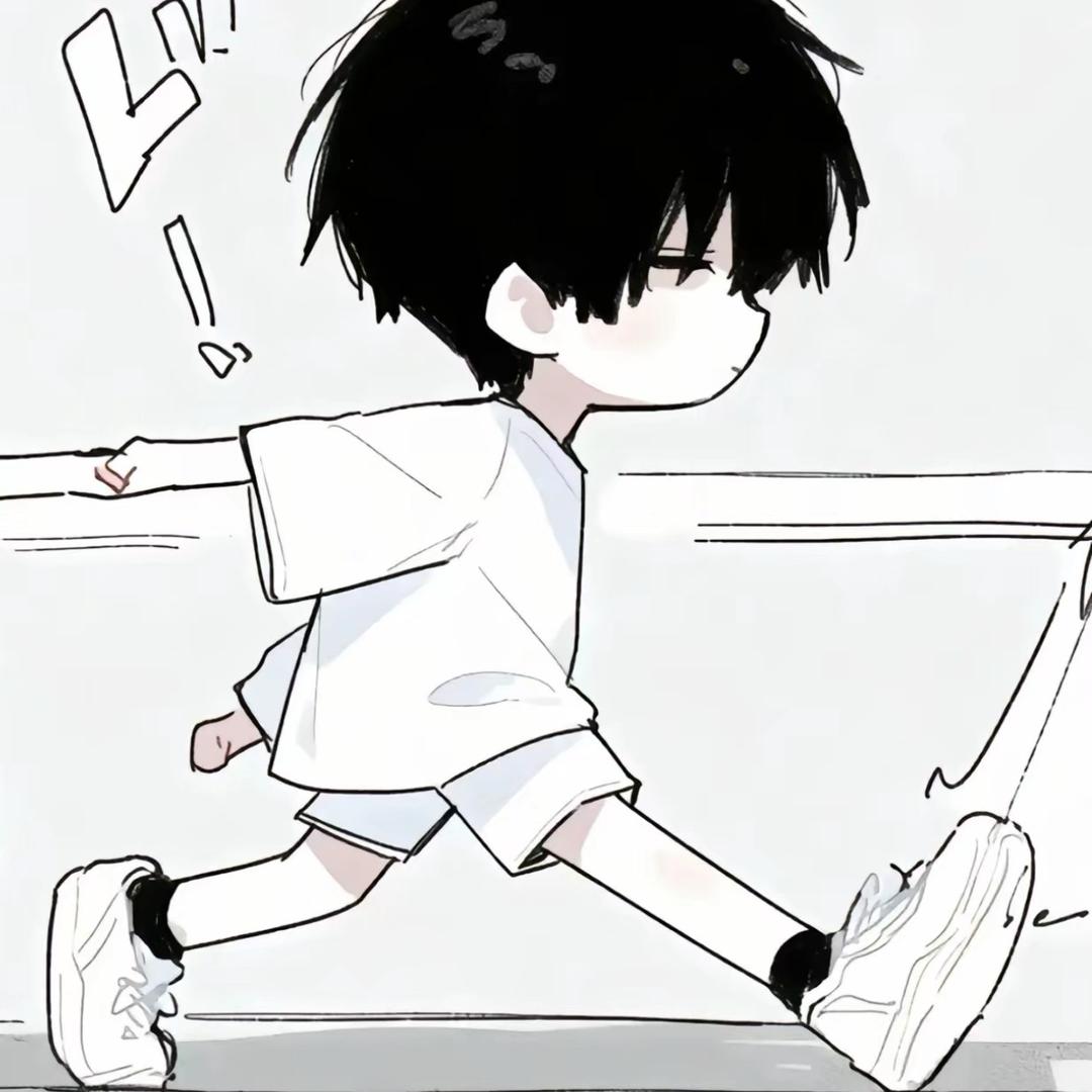 胖子一个