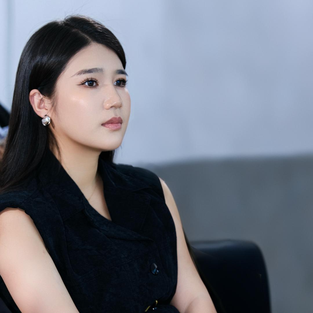 涿州化妆师月月（线下美妆私教课）