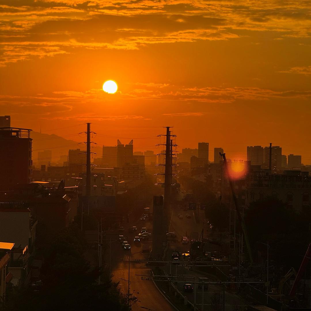 📸潮汕普通市民🌅