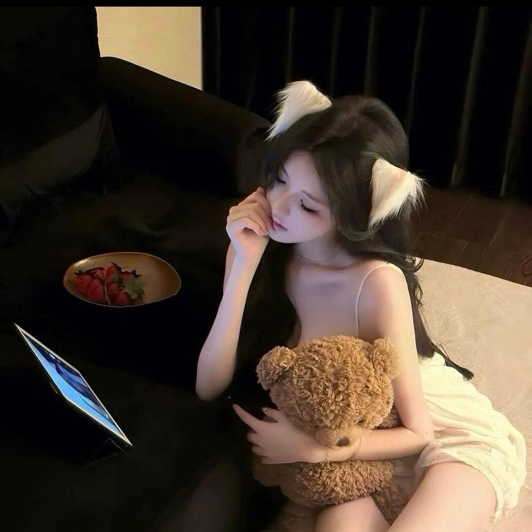早点睡/