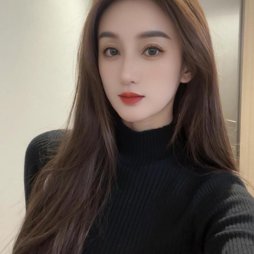 明天会更好💋