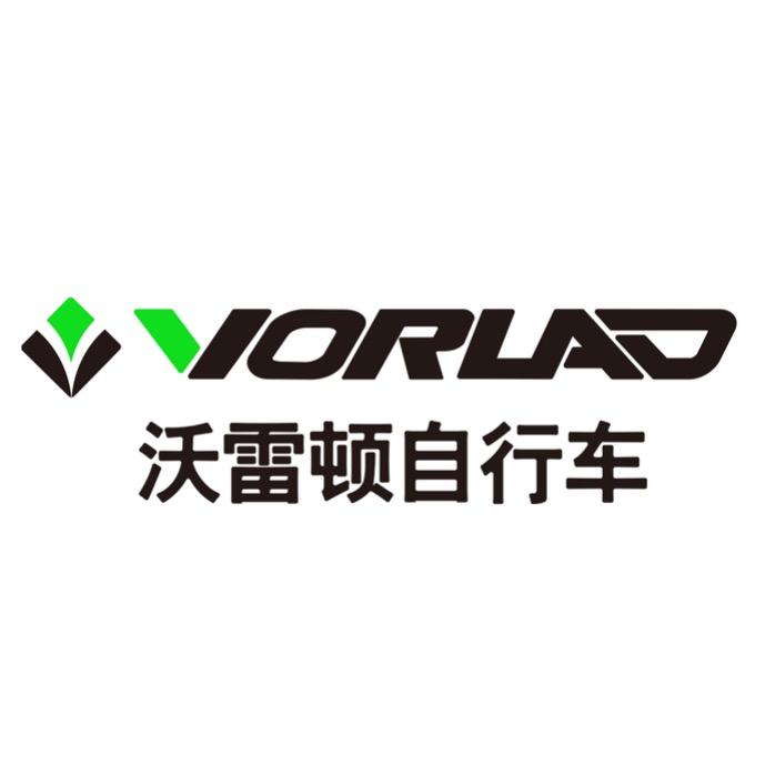 沃雷顿自行车直营店