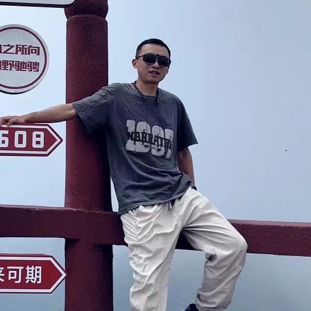 酒都酱酒文化传承者（叶长生）