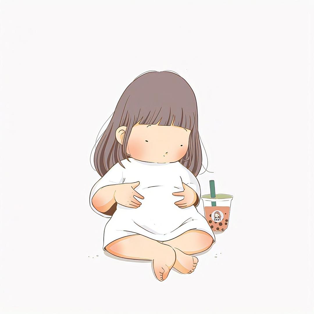 当心milk