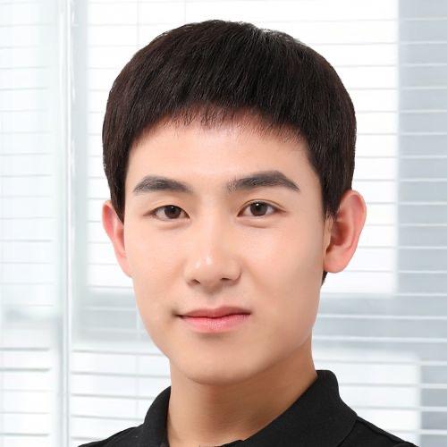 合肥艺墨轩理发店