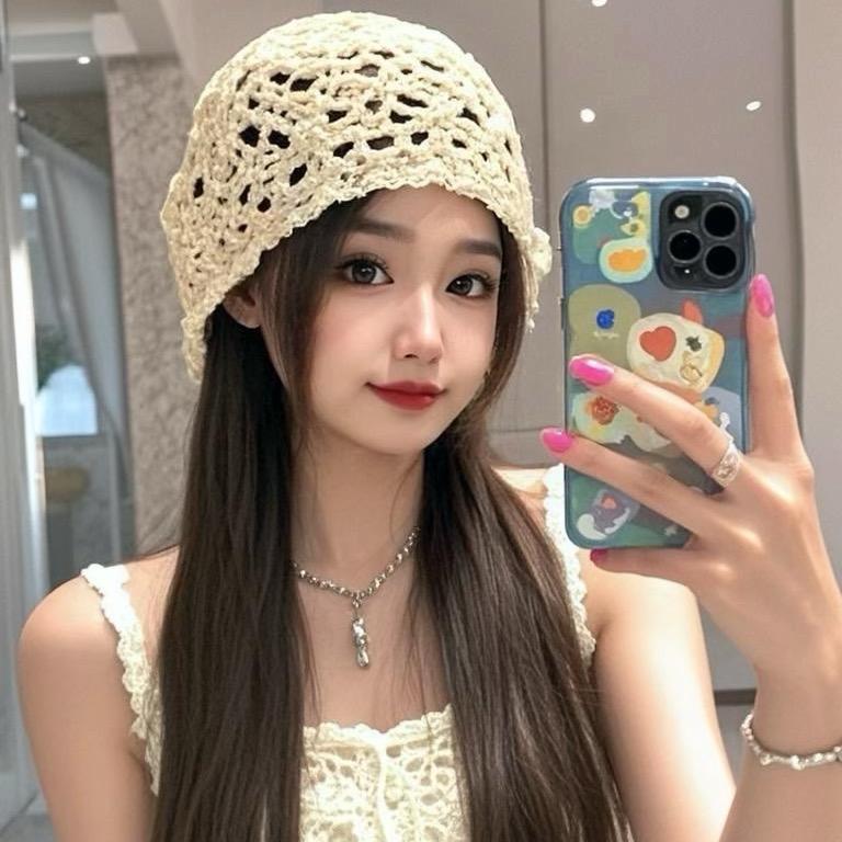小婉婷妹妹