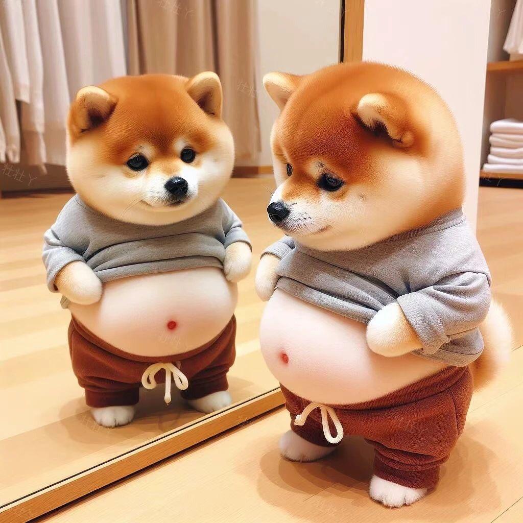 小白😈