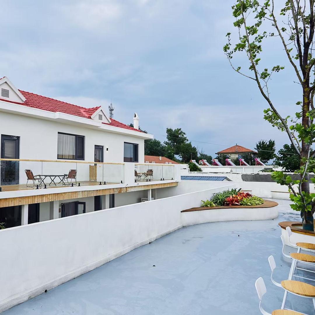 隐山·屿海民宿（养马岛店）