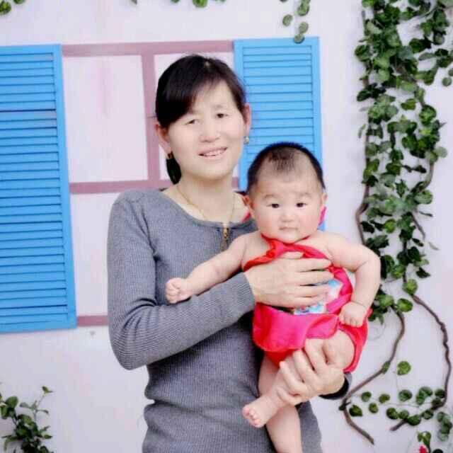 一诺奶奶