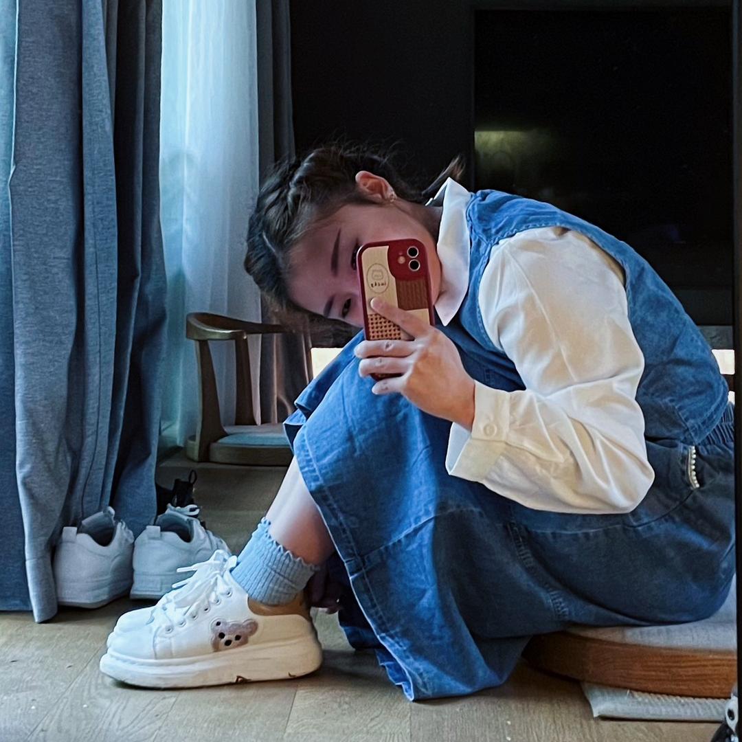 小鱼儿