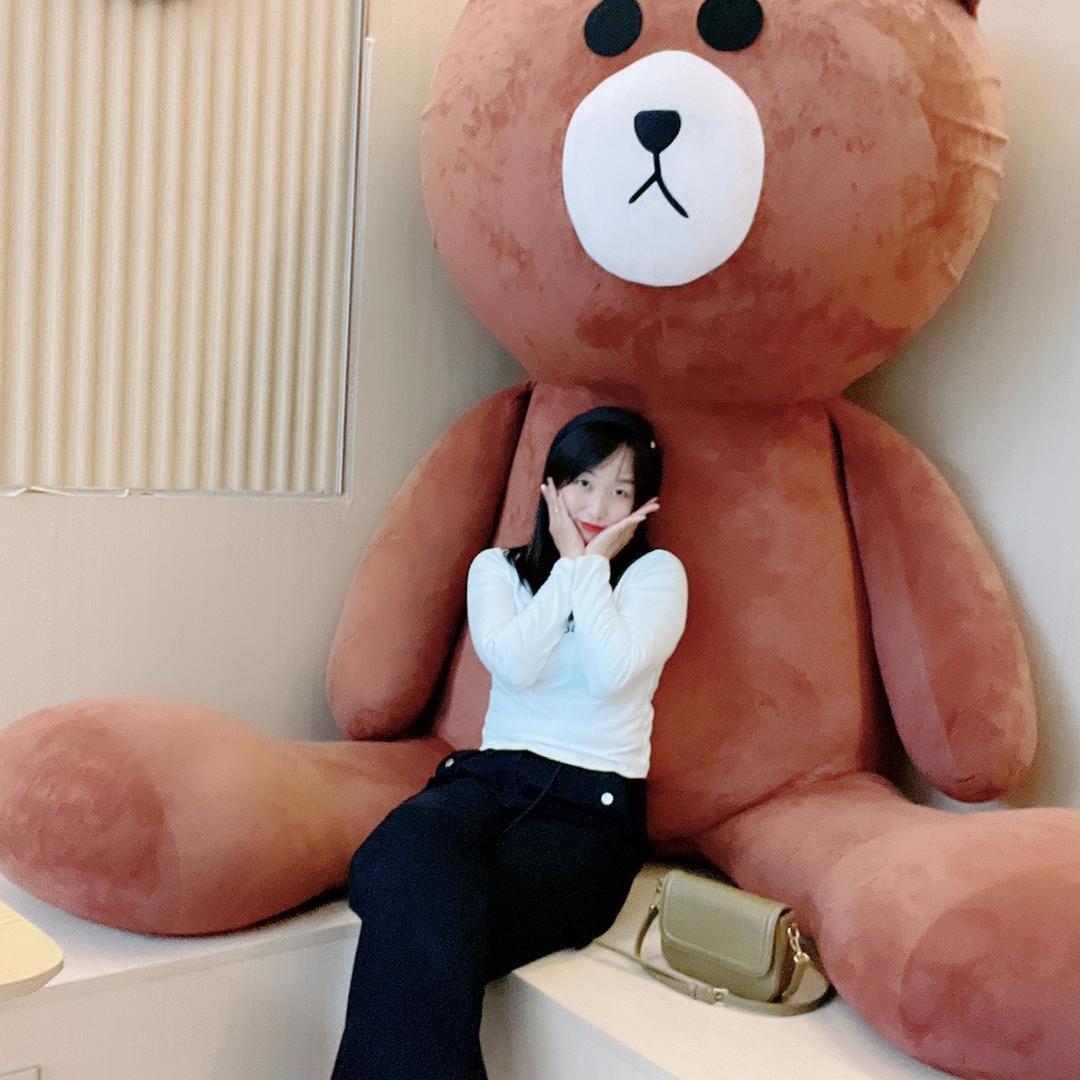 泡泡熊163