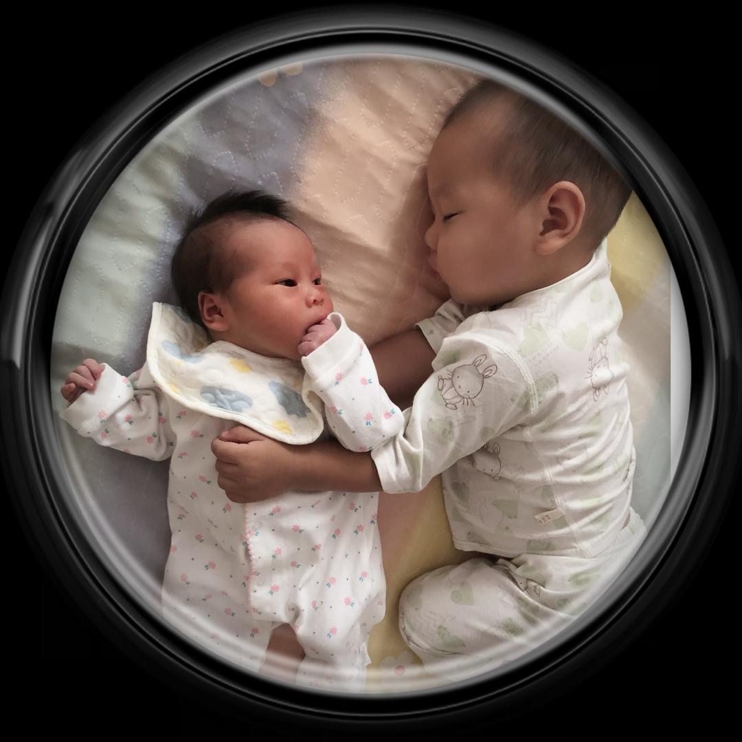 虎哥龙妹的日常🐯🐲¹₀₂₂ ⁷₃₀