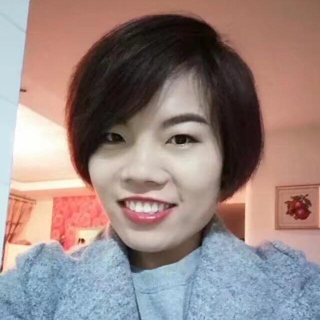是夏米