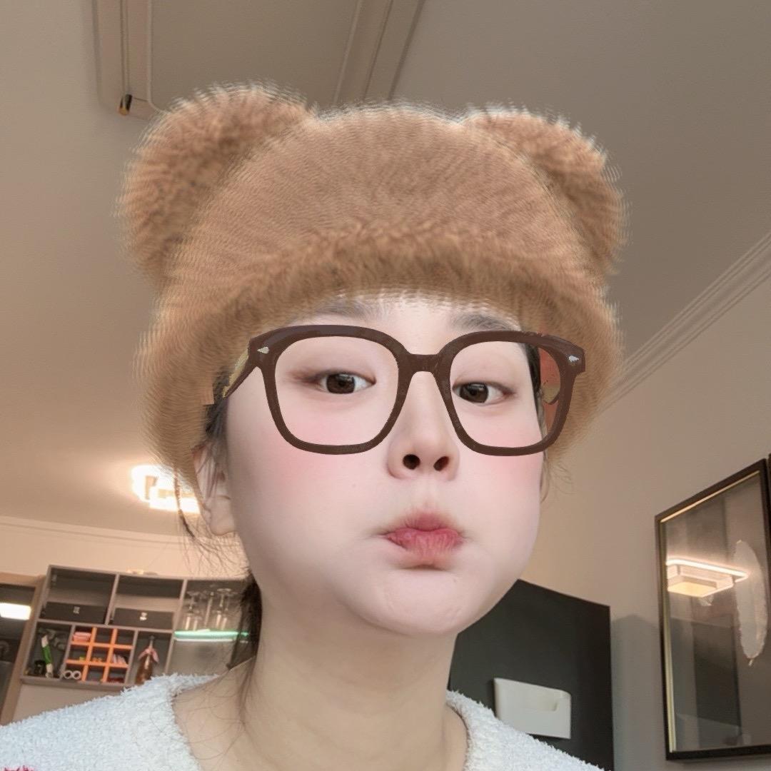 小小哈（孕中期）