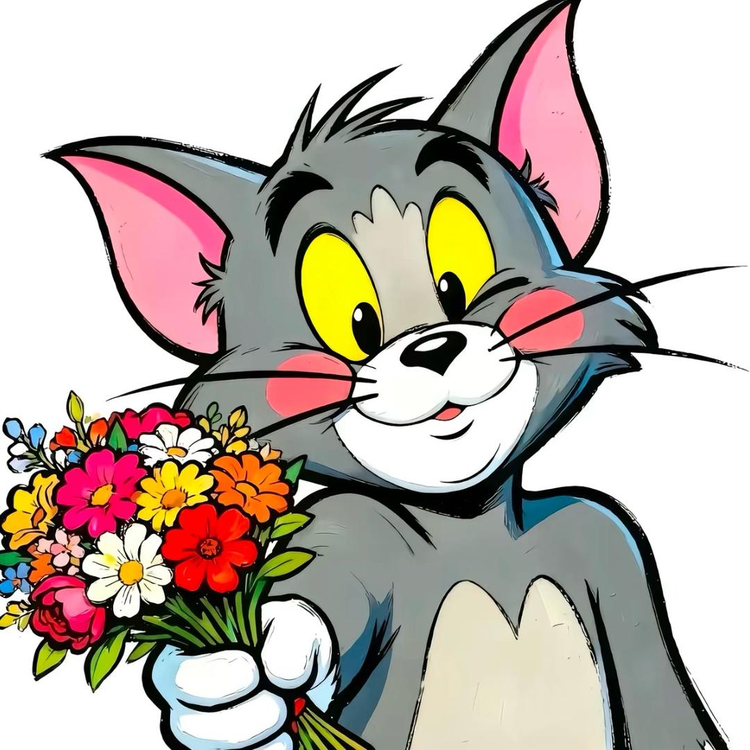 脸有一点袁先生.