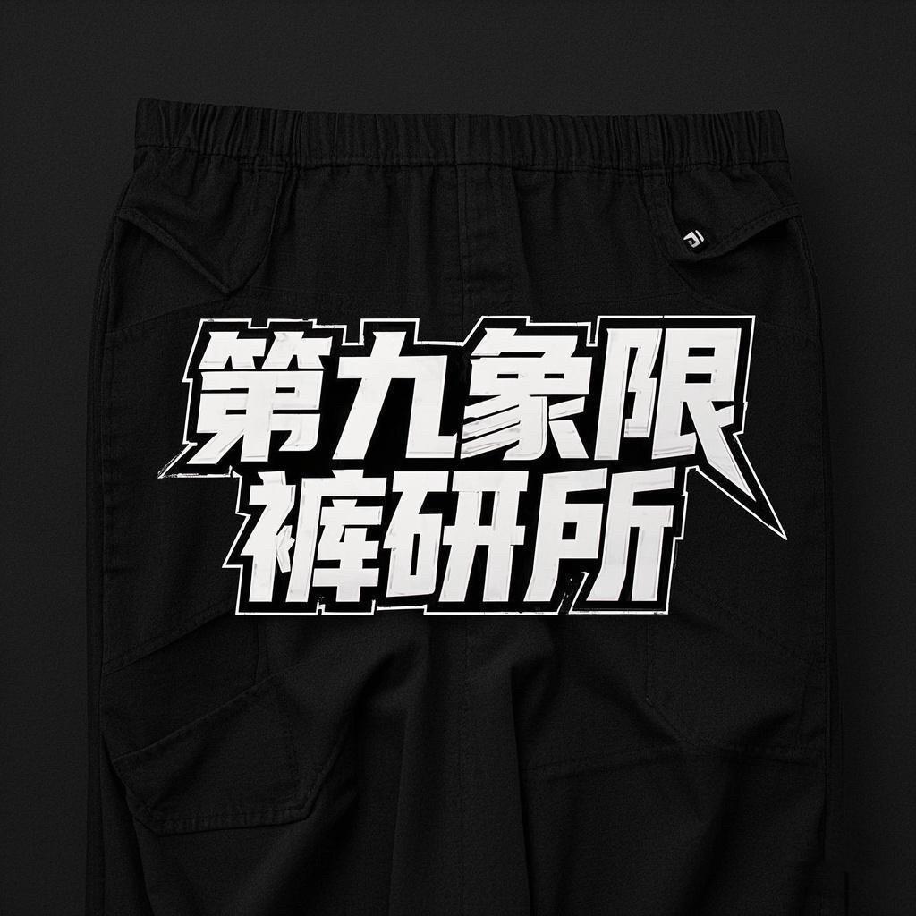 第九象限裤研所