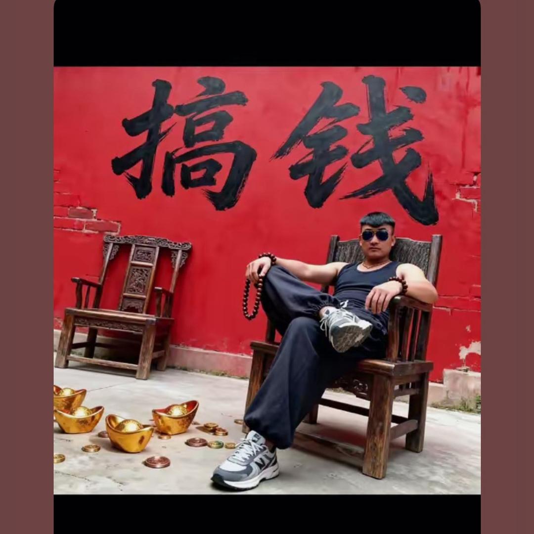空心人～