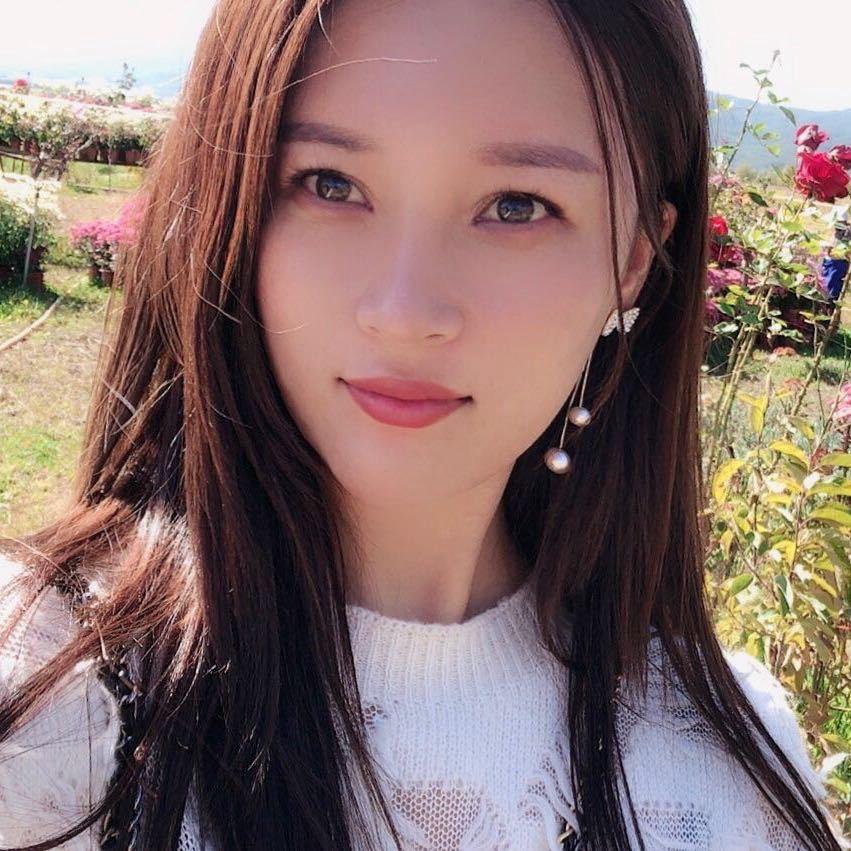 甜总上班了