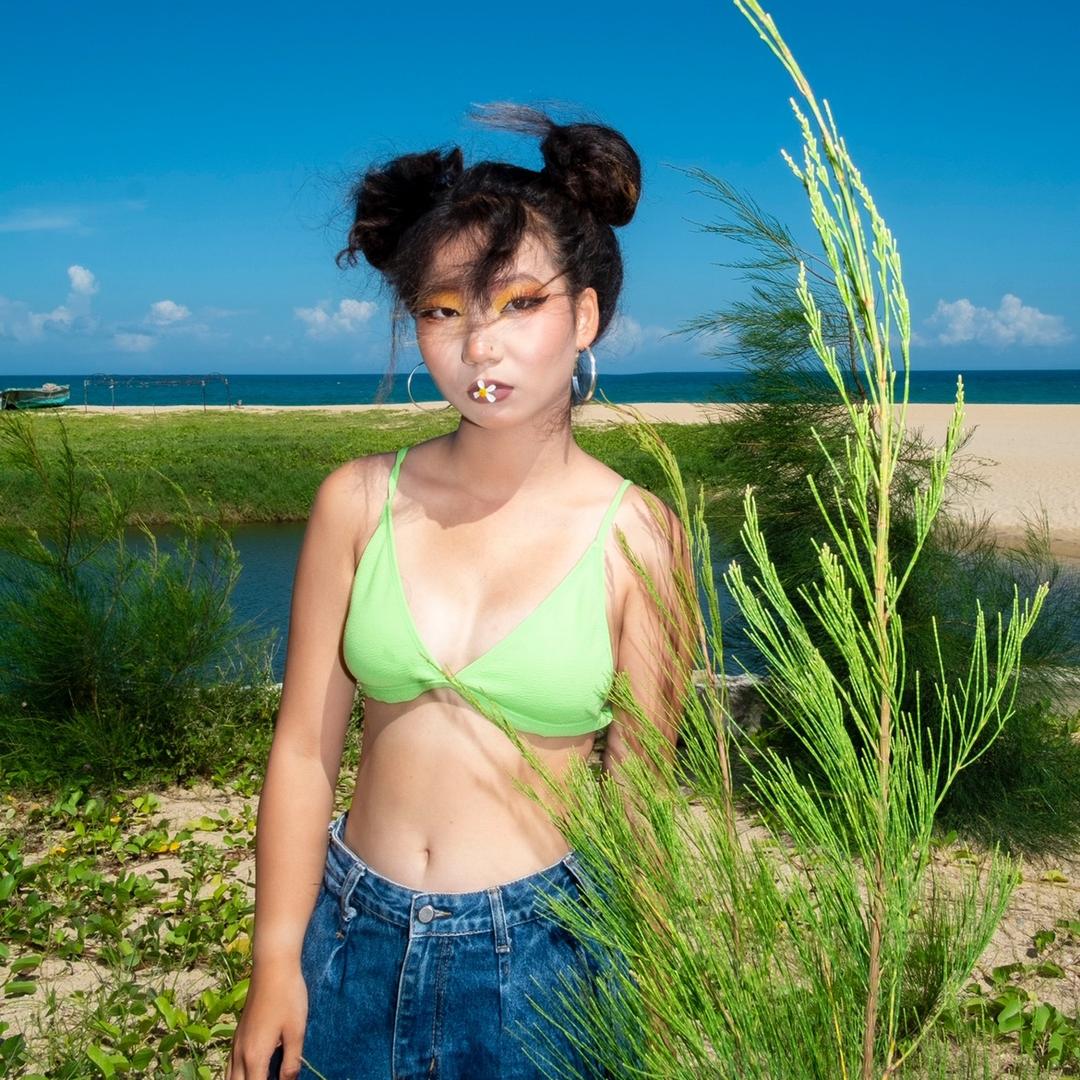 小小林子