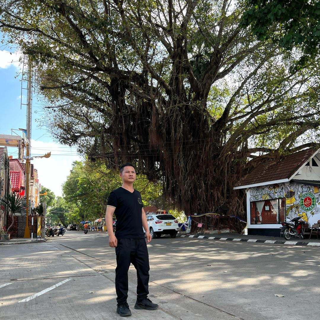 🌤️湖南李小杰🇱🇦