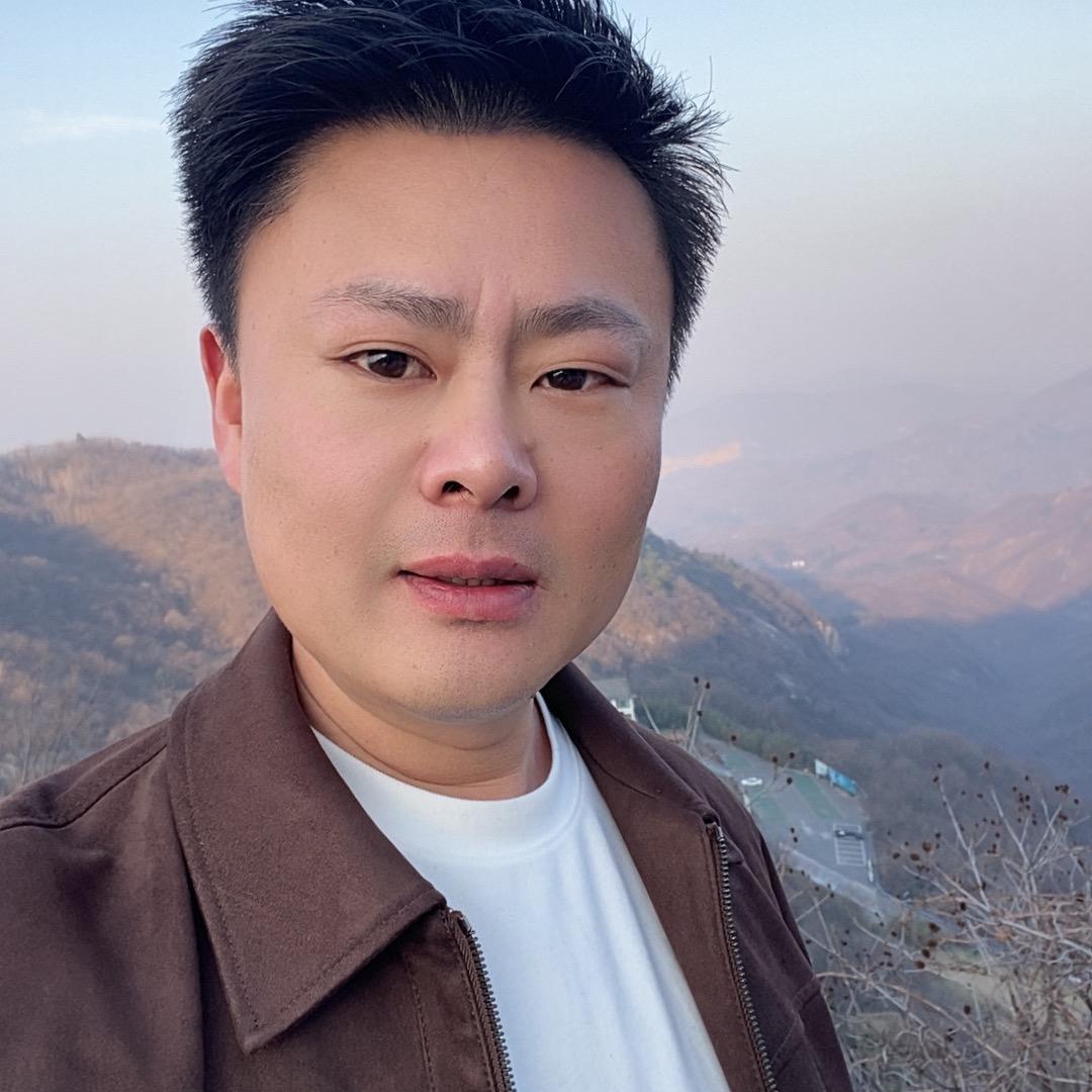 杨锋