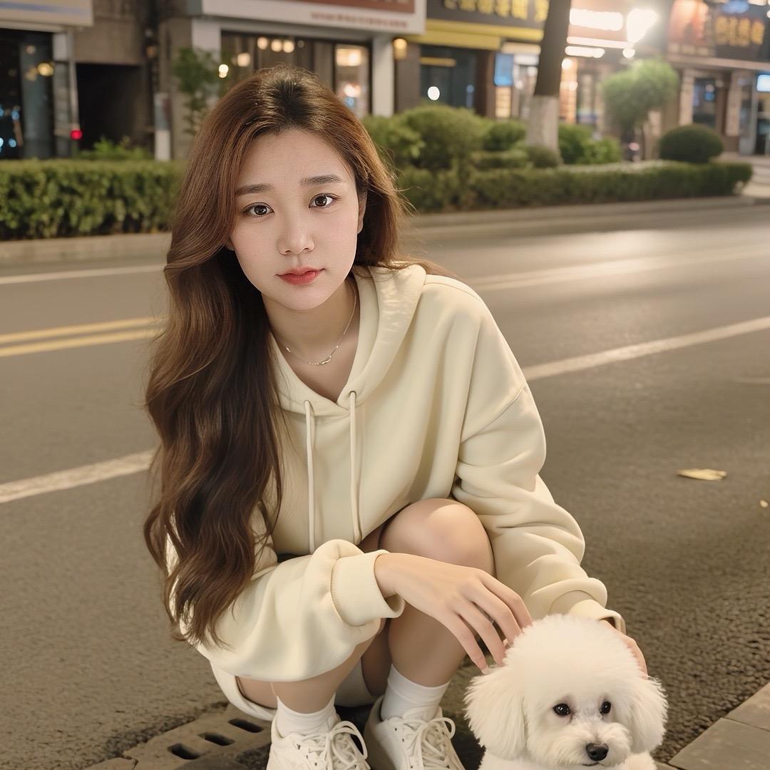 🤷‍♀️身负八百万差个0️⃣💵💸