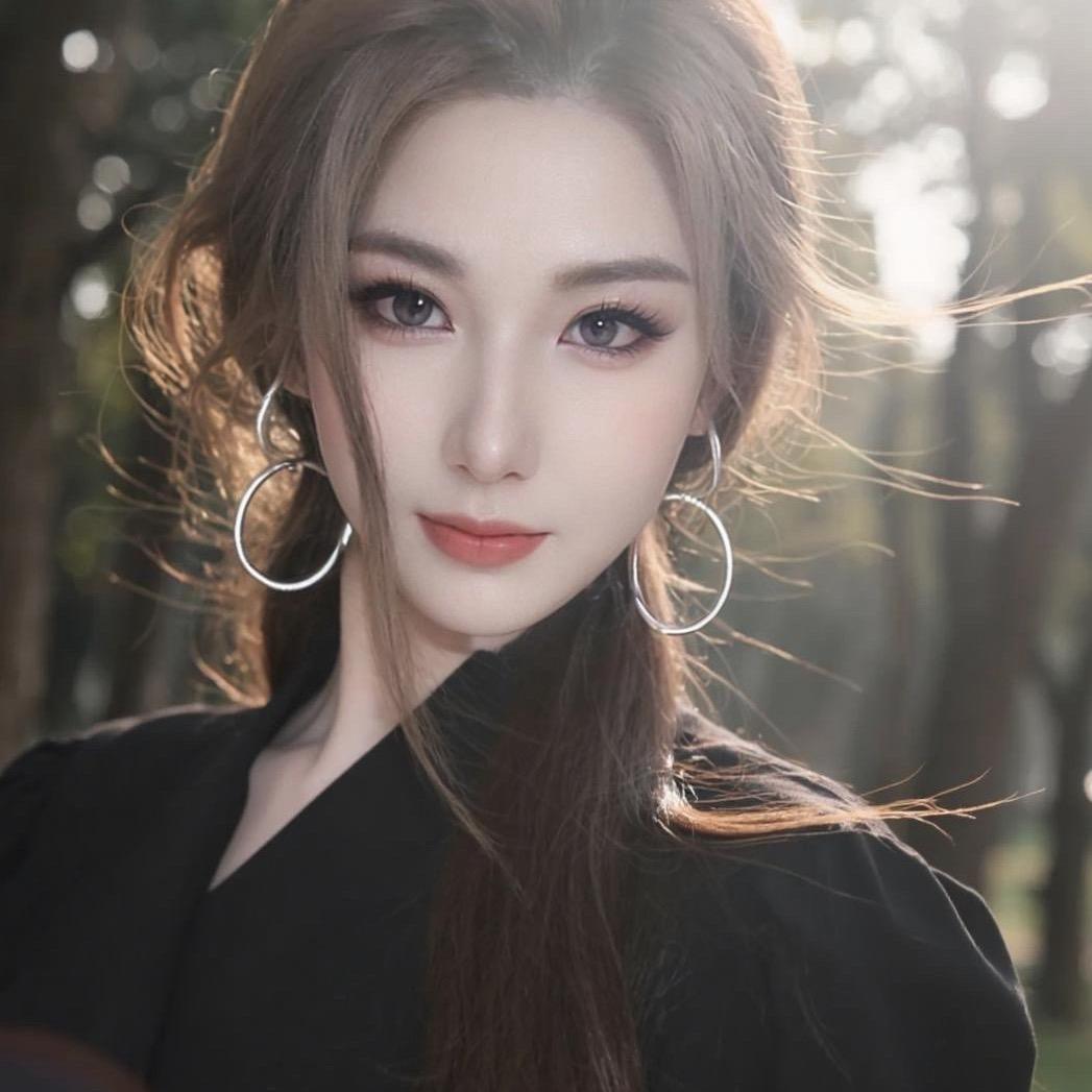 晓柒