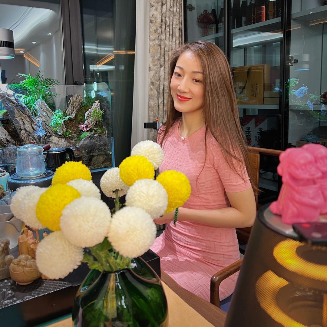 杨小仙儿生活号