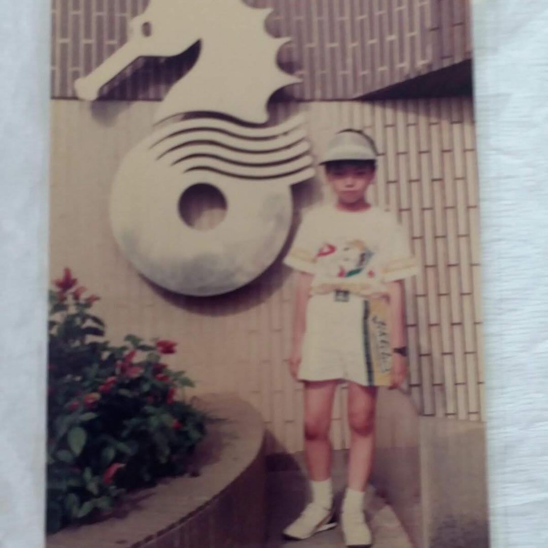 Jason哥