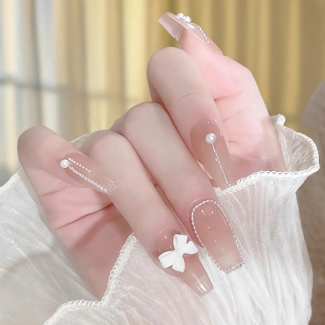 峻峻💅美甲美睫