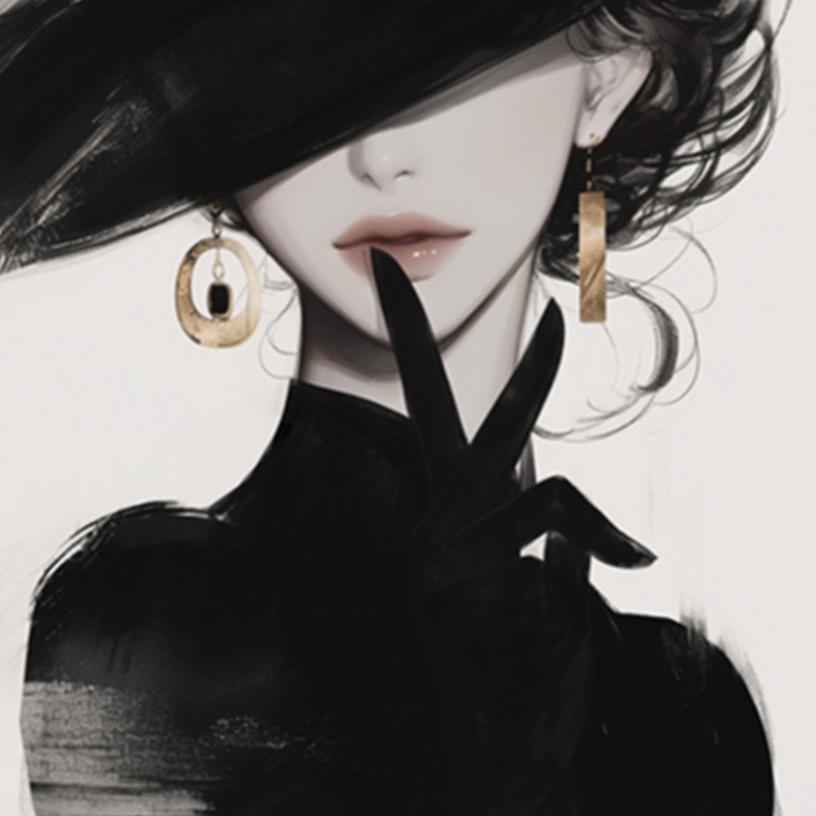 赫本的手工商店