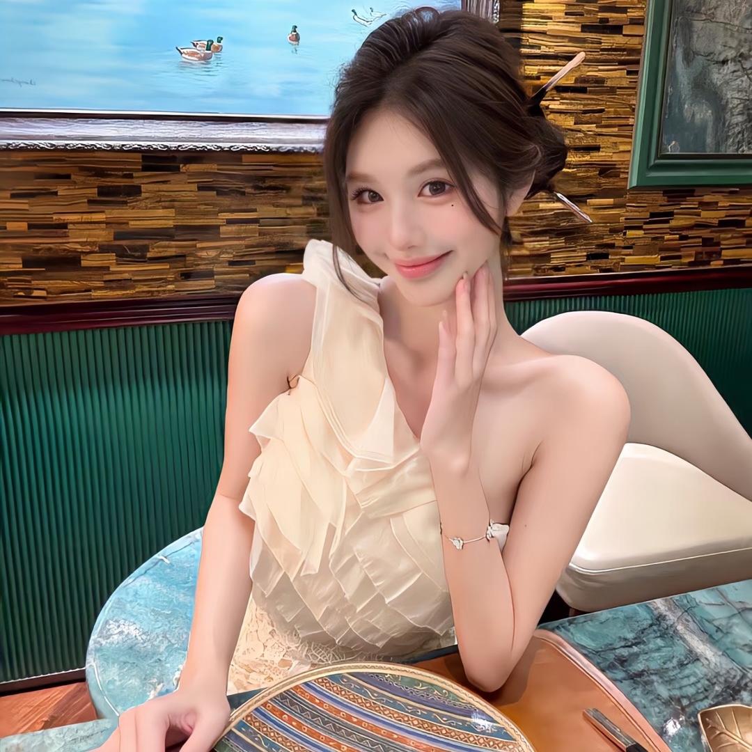 小雨淅淅