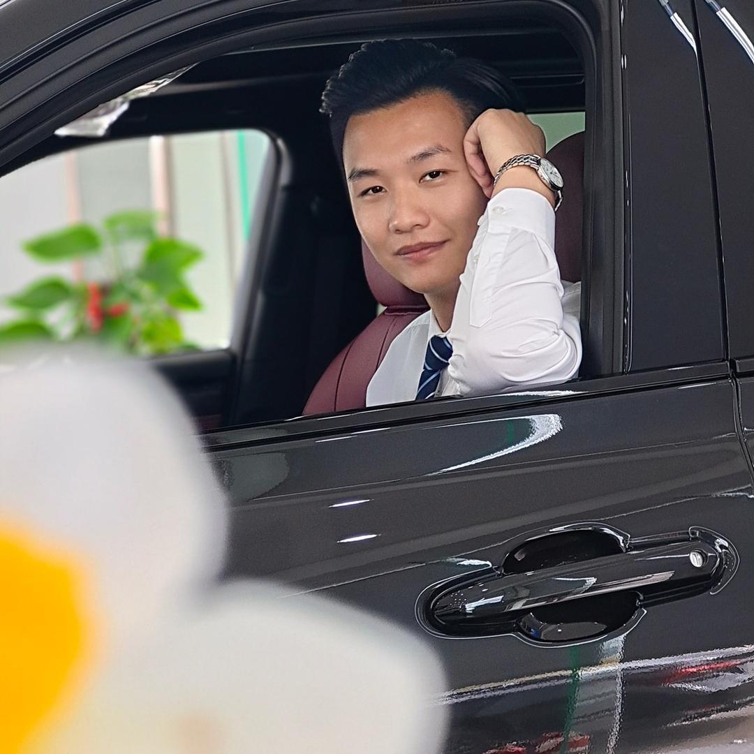 水鱼遇麻麻😎