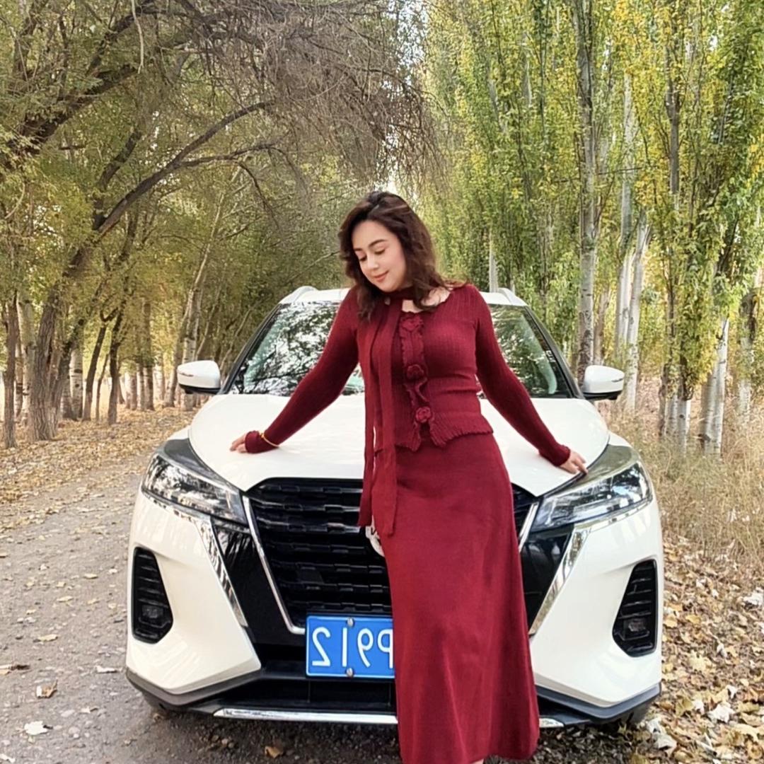 伊宁市莉纱玫彩妆工作室