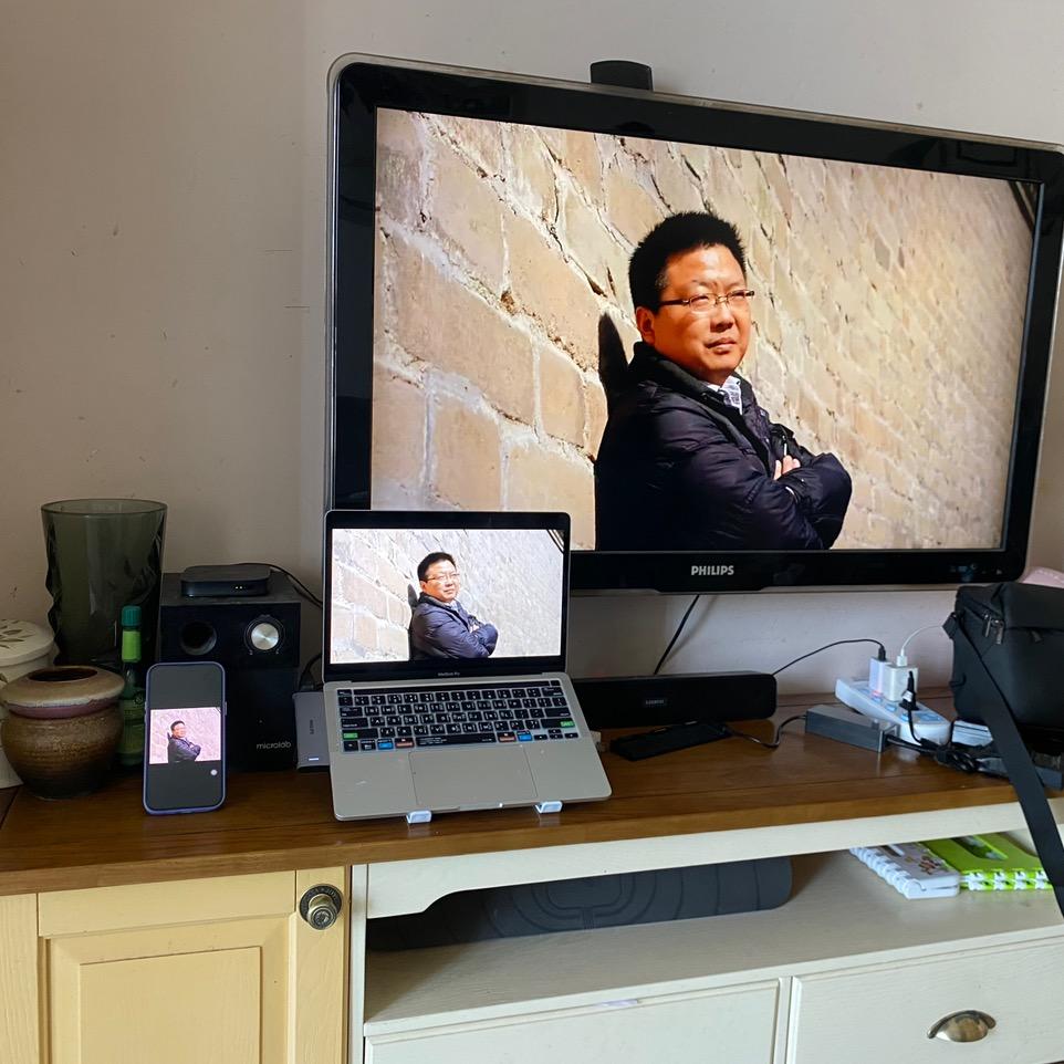 行者皆苦·郑宇锋